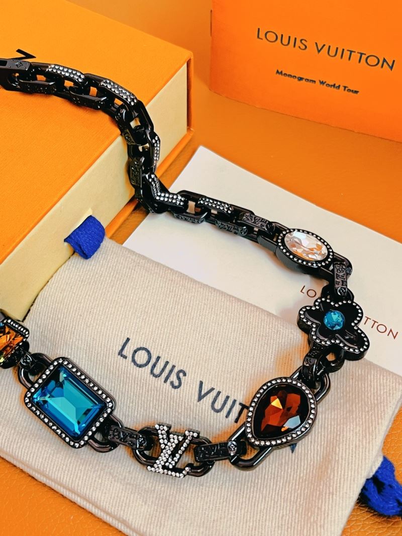 Louis Vuitton Bracelets